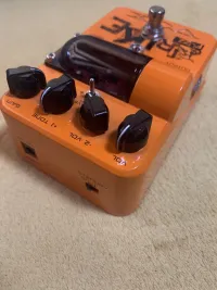 Vox Trike Fuzz Fuzz - rockerjani [2025.03.17. 20:27]