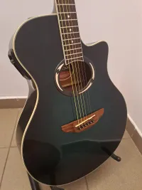 YAMAHA APX 500 Elektro-Akkustik Guitarre - MaJa [Today, 10:25 am]