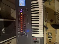 YAMAHA Montage7