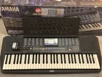 YAMAHA PSR-190 Syntetizátor - Fogarasi Attila [March 17, 2025, 11:24 am]