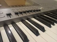 YAMAHA Tyros 5