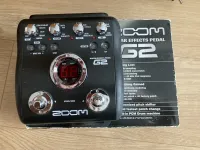 Zoom G2