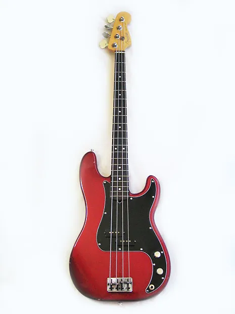 Fender Precision bass Basszusgitár