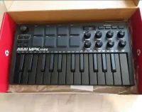 Akai Mpk mini mk3 MIDI ovládač - kocsisgabi [Yesterday, 11:09 pm]