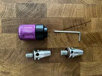 Ambient Quicklok Ambient Quicklok