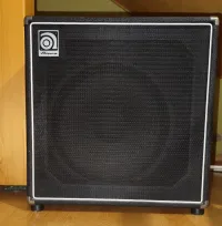 Ampeg Ba-115 Bass guitar combo amp - gnagy73 [Today, 4:45 pm]