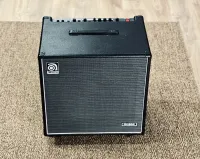 Ampeg BA300 - 300W Csöves Basszusgitár kombó [2025.01.25. 18:31]