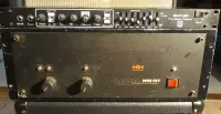 Ampeg SVT-IIP előfok Bassverstärkerkopf - Galbács Péter [Day before yesterday, 5:21 pm]