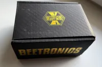 Beetronics Nectar Effect pedal - Kiss Attila Kálmán [Today, 7:47 pm]