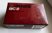 BOSS BC-2