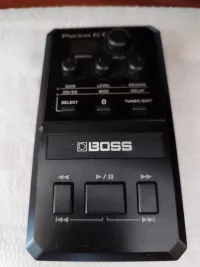 BOSS Boss Pocket GT