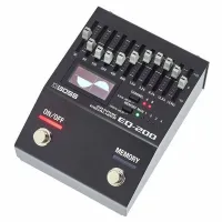 BOSS EQ-200 Ekvalizér - smate95 [January 12, 2025, 7:56 pm]