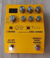 BOSS OD-200