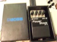 BOSS ST-2 Power Stack