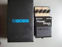 BOSS ST-2 Power Stack