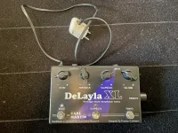 Carl Martin DeLayla XL Delay - lespaul84 [March 16, 2025, 5:48 pm]