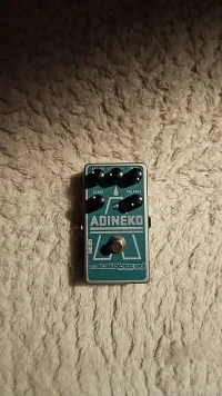 Catalinbread Adineko Oil Can DelayReverb