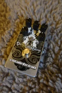 Catalinbread Dirty Little Secret Overdrive - Kis András [Yesterday, 10:03 pm]