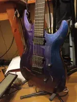 Chapman Guitars ML1 Pro Baritone baritónová elektrická gitara - TothPeter [Today, 10:41 am]