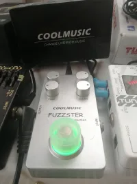 Coolmusic Fuzzster Fuzz - eriqur [Tegnapelőtt, 11:11]