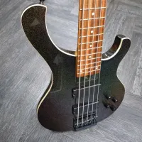 Cort T35 5-Saiter Bass-Gitarre - UNIVERZOL [Today, 6:11 pm]