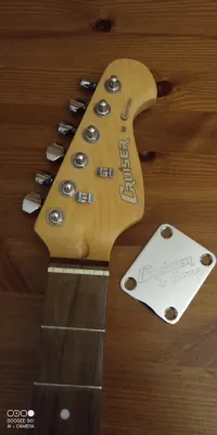 Cruiser Stratocaster Hals - Aramiszoli [Today, 12:35 pm]