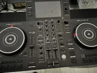 DENON SC LIVE2 DJ controller - M. Sándor [Day before yesterday, 10:25 pm]