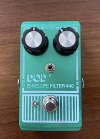 DOD Envelope Filter