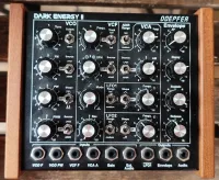 Doepfer Dark Energy II