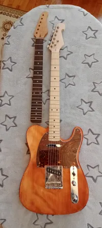 Dr.Parts Tele