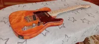 Dr.Parts Tele