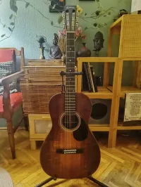 Eastman E1P Classic Limited Edition Akustická gitara - Novák Gábor [Yesterday, 11:10 pm]