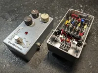 Echo Effects Fuzz 3