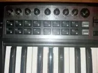 Edirol PCR-500 MIDI billentyűzet [2025.01.29. 13:47]
