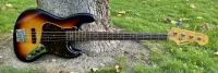 Edwards E-JB-130PF Made in Japan Bass Gitarre - Valasek Zoltán [Today, 3:04 pm]