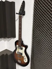 Egmond Brothers --- Elektrická gitara [January 13, 2025, 8:57 pm]