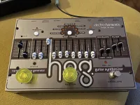 EHX HOG Pedál - Endrei Balázs [2025.01.18. 12:54]