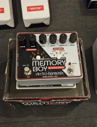 EHX Memory boy deluxe