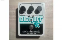 Electro-Harmonix Big Muff Tone Wicker Distorsionador - Batyi7 [Today, 9:58 am]