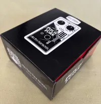 Electro Harmonix Pitch Fork Pedal de efecto - Slamovits Tibor [Today, 10:13 am]