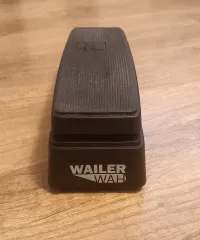 Elektro- Harmonix Wailer Wah Pedal wah - Oliver [Today, 3:51 pm]