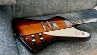 Epiphone Firebird Custom shop E-Gitarre - Nagy Ricsi [Today, 2:24 pm]