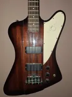 Epiphone Thunderbird  IV