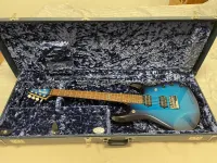 Ernie Ball Music Man  Jp6 2007 limited Edition