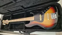 Fender 77ri Bass Gitarre - Keomabass [Today, 3:18 pm]