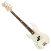 Fender Balkezes Precision Bass Linkshänder Bass - Kökény Krisztián [January 10, 2025, 5:47 pm]