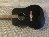 Fender CD 60S BLK