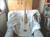 Fender EOB Stratocaster