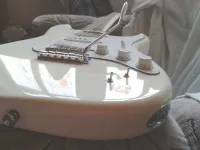 Fender EOB Stratocaster Elektromos gitár - Gyetvai Ferenc Alexander [Tegnapelőtt, 19:56]