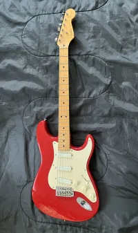 Fender Eric Clapton Stratocaster 1989 Signature Series